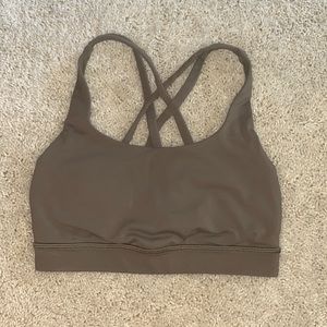 Lululemon Energy Bra